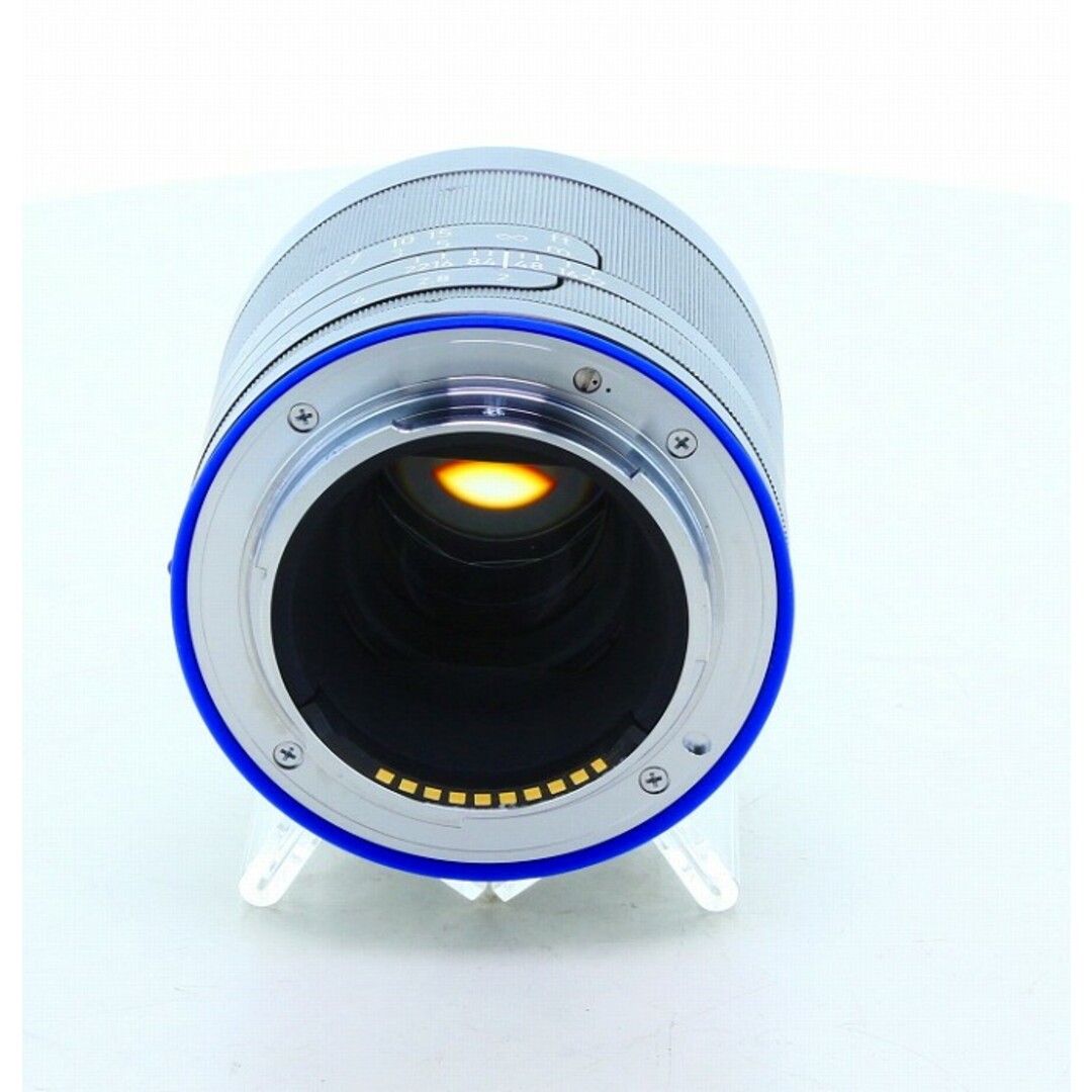 中古】(ツアイス) ZEISS LOXIA 2/50 E-MOUNTの通販 by ナニワ 中古】(ツアイス) ZEISS LOXIA 2/50 E-MOUNTの通販 by ナニワ