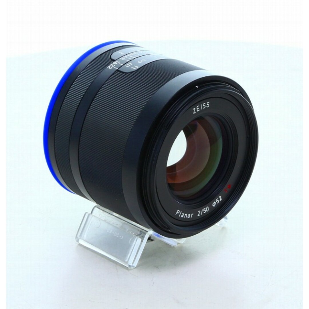 中古】(ツアイス) ZEISS LOXIA 2/50 E-MOUNTの通販 by ナニワ 中古】(ツアイス) ZEISS LOXIA 2/50 E-MOUNTの通販 by ナニワ