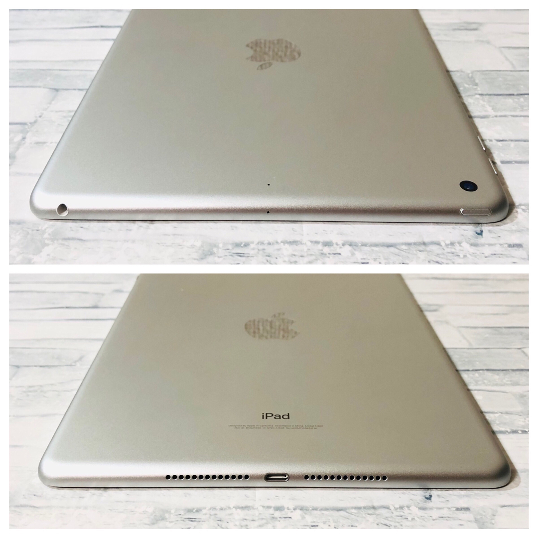 iPad - Apple 第6世代 iPad 32GB wifiモデル 管理番号:109の iPad - Apple 第6世代 iPad 32GB wifiモデル 管理番号:109の