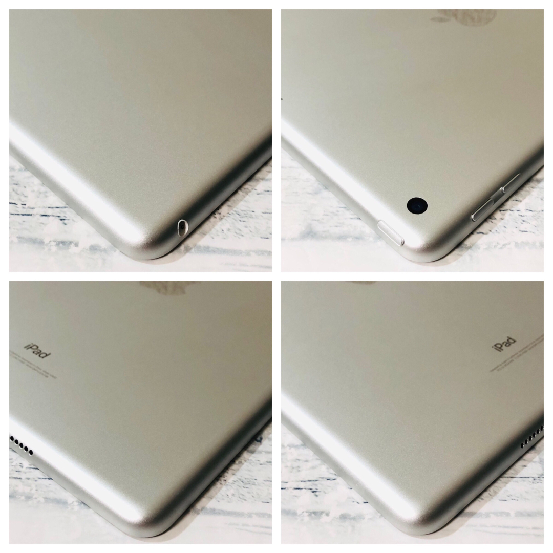 iPad - Apple 第6世代 iPad 32GB wifiモデル 管理番号:109の iPad - Apple 第6世代 iPad 32GB wifiモデル 管理番号:109の