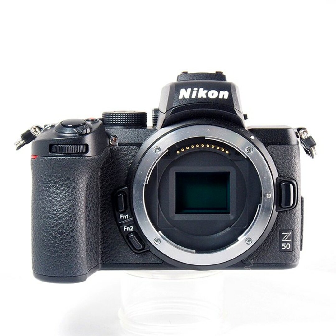 Nikon - 【中古】(ニコン) Nikon Z50の通販 by ナニワグループ Nikon - 【中古】(ニコン) Nikon Z50の通販 by ナニワグループ