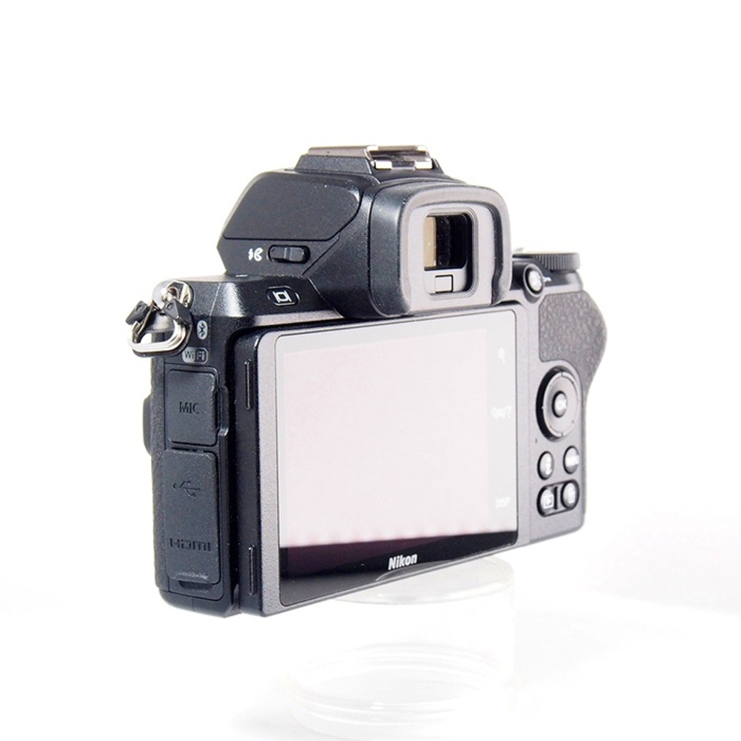 Nikon - 【中古】(ニコン) Nikon Z50の通販 by ナニワグループ Nikon - 【中古】(ニコン) Nikon Z50の通販 by ナニワグループ
