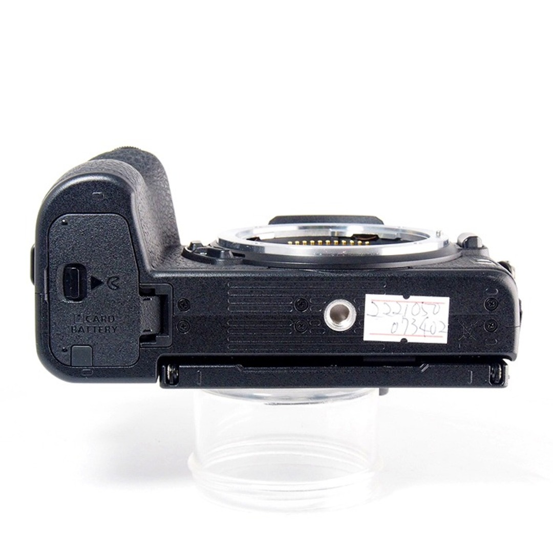 Nikon - 【中古】(ニコン) Nikon Z50の通販 by ナニワグループ Nikon - 【中古】(ニコン) Nikon Z50の通販 by ナニワグループ