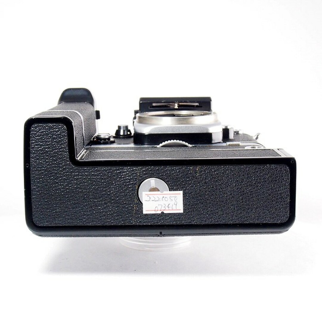 Nikon - 【中古】(ニコン) Nikon F2フォトミック シルバー/MD-2 Nikon - 【中古】(ニコン) Nikon F2フォトミック シルバー/MD-2