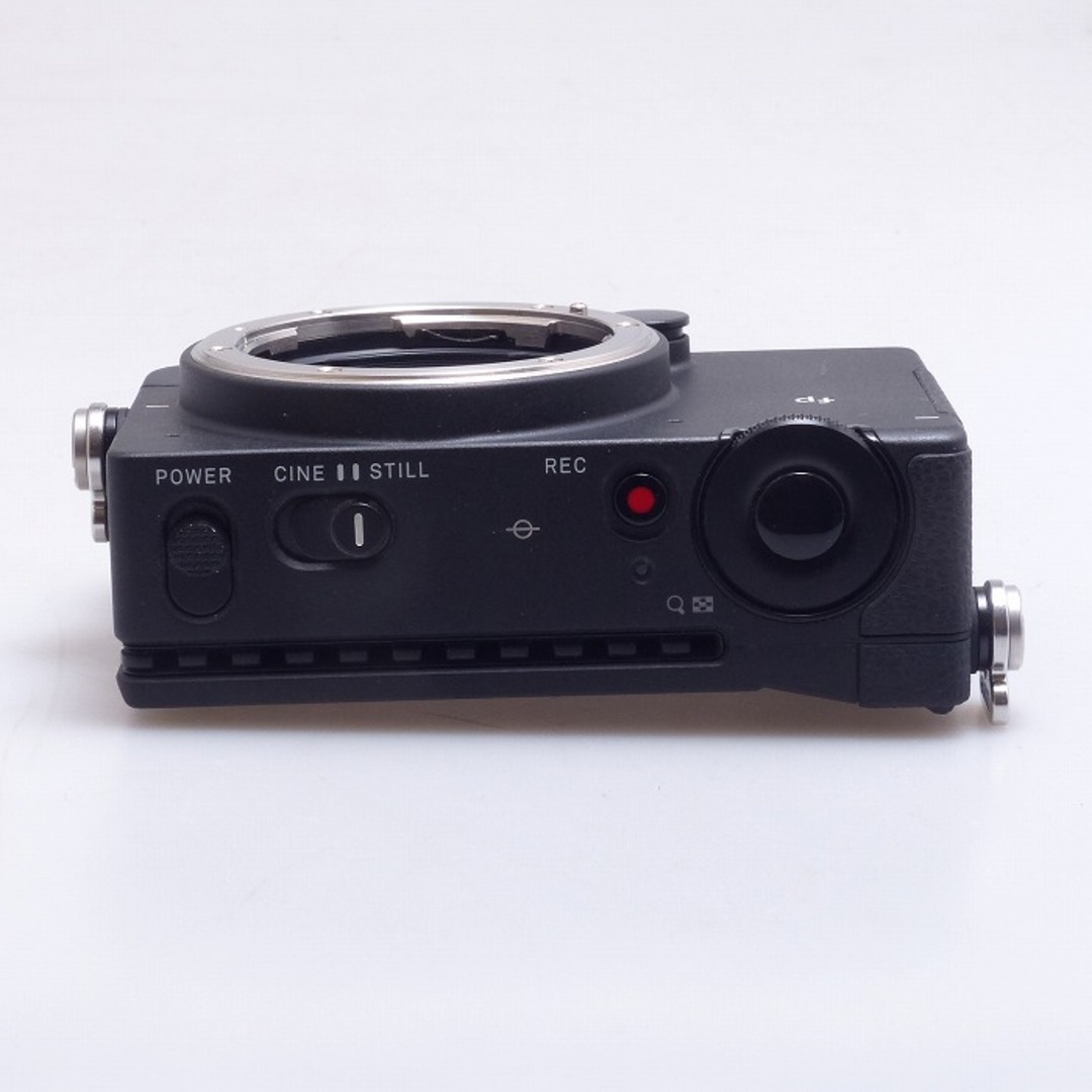 SIGMA - 【中古】(シグマ) SIGMA fpの通販 by ナニワグループ SIGMA - 【中古】(シグマ) SIGMA fpの通販 by ナニワグループ