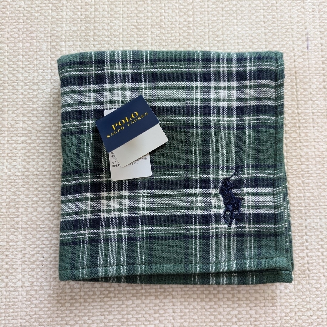 POLO RALPH LAUREN - ポロラルフローレン ハンカチの通販 by POLO RALPH LAUREN - ポロラルフローレン ハンカチの通販 by