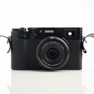 富士フイルム - 【中古】(フジフイルム) FUJIFILM X100V 富士フイルム - 【中古】(フジフイルム) FUJIFILM X100V