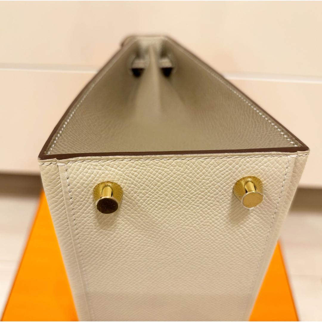 HERMES - 希少品/HERMES/エルメス ケリー25の通販 by HERMES - 希少品/HERMES/エルメス ケリー25の通販 by
