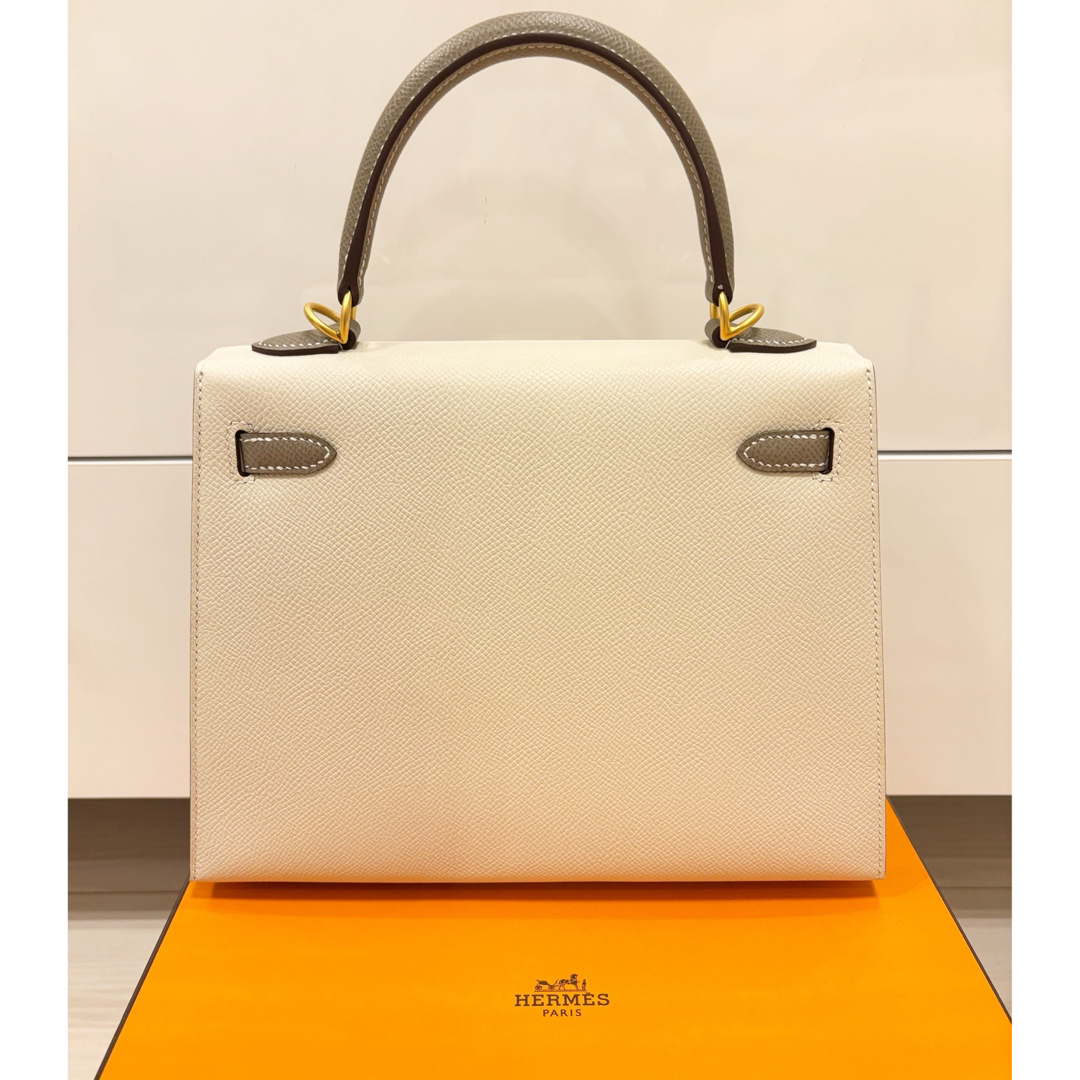 HERMES - 希少品/HERMES/エルメス ケリー25の通販 by HERMES - 希少品/HERMES/エルメス ケリー25の通販 by