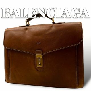 BALENCIAGA(ビジネスバッグ)のフリマアイテム一覧 BALENCIAGA(ビジネスバッグ)のフリマアイテム一覧