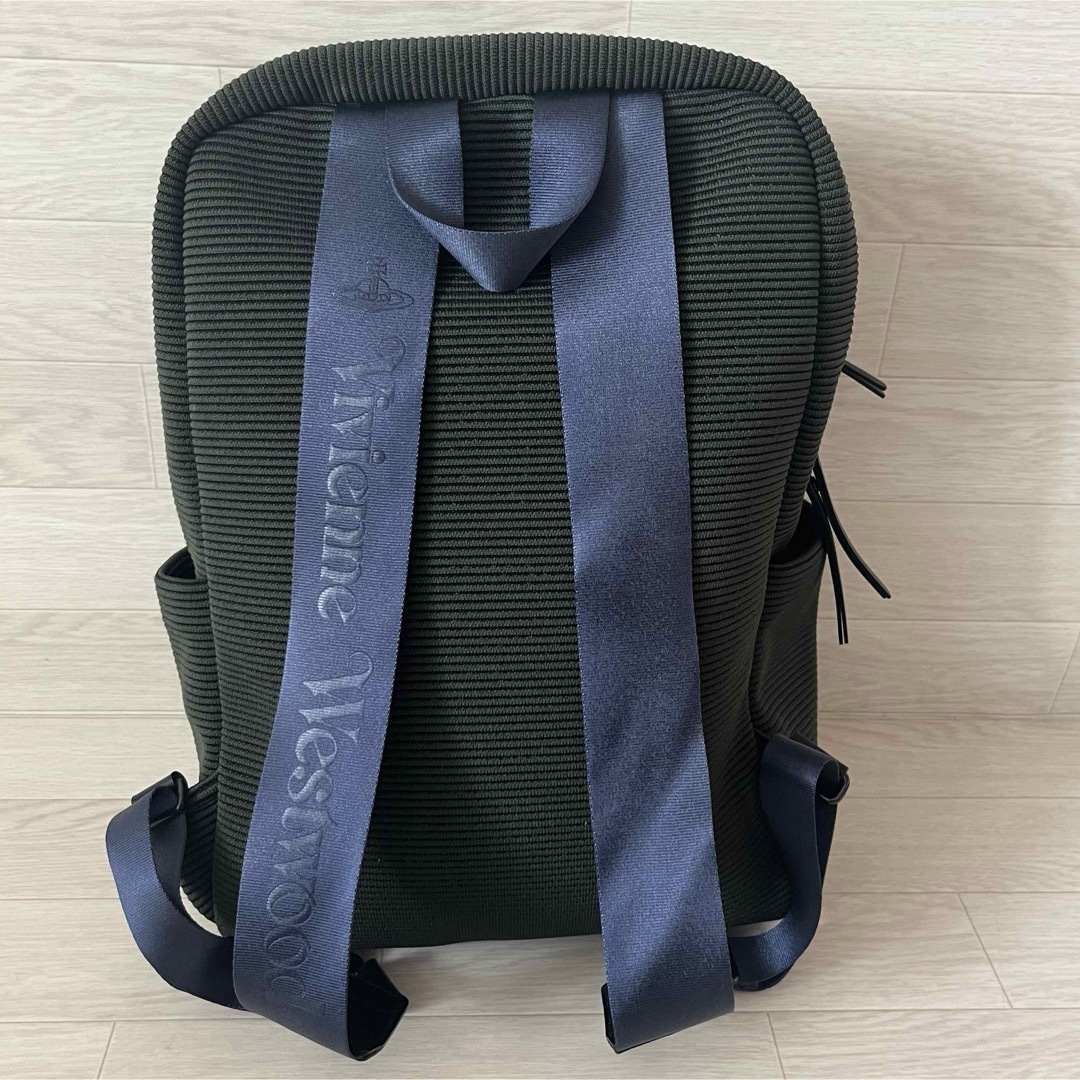 Vivienne Westwood - ヴィヴィアンウエストウッド リュック Vivienne Westwood - ヴィヴィアンウエストウッド リュック