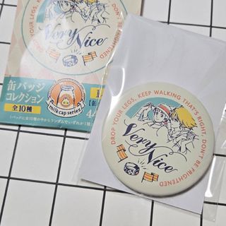 ジブリ - 【新品未使用】ジブリパーク ランダム缶バッジ ジブリ - 【新品未使用】ジブリパーク ランダム缶バッジ
