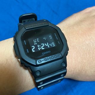 G-SHOCK - 葛飾北斎 DW-5600KHK24-1JR DW-5600KHG24-1JRの通販 G-SHOCK - 葛飾北斎 DW-5600KHK24-1JR DW-5600KHG24-1JRの通販