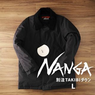 NANGA - NANGA×DOORS FROSTY ナンガ アーバンリサーチ NANGA - NANGA×DOORS FROSTY ナンガ アーバンリサーチ