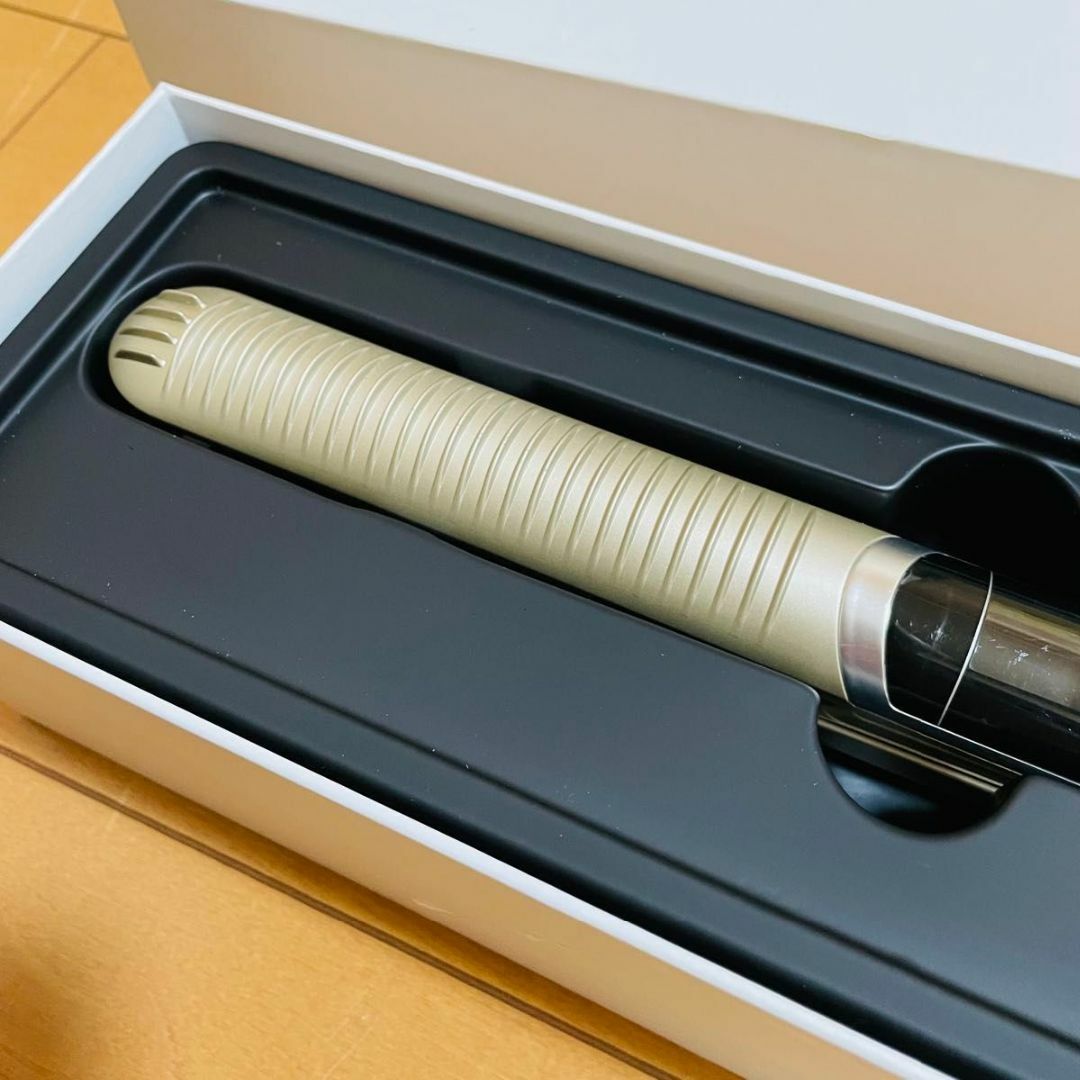 YA-MAN - 【新品同様品】ヤーマン スムースアイロンフォトイオン YA-MAN - 【新品同様品】ヤーマン スムースアイロンフォトイオン