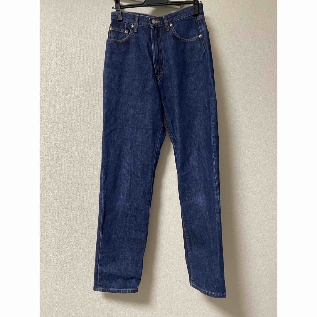 RRL - RRL ダブルアールエル デニム ジーンズ 41381 赤耳 USAの RRL - RRL ダブルアールエル デニム ジーンズ 41381 赤耳 USAの