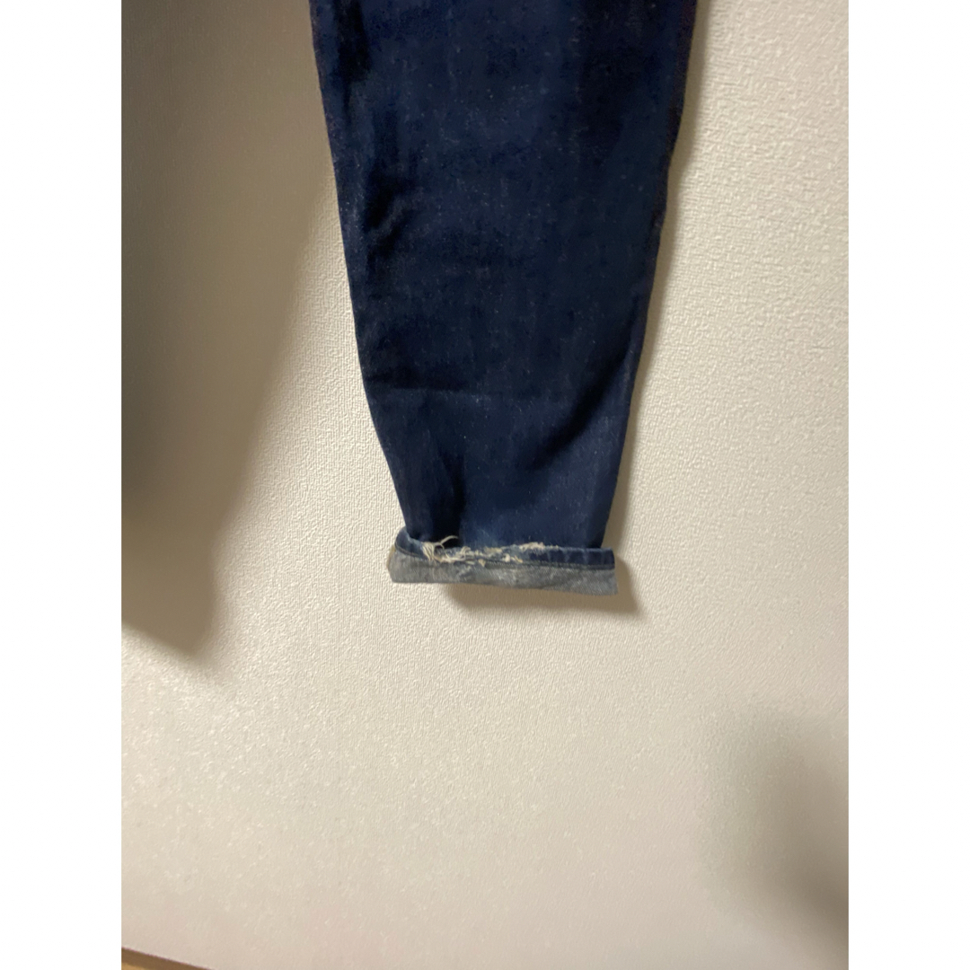 RRL - RRL ダブルアールエル デニム ジーンズ 41381 赤耳 USAの RRL - RRL ダブルアールエル デニム ジーンズ 41381 赤耳 USAの