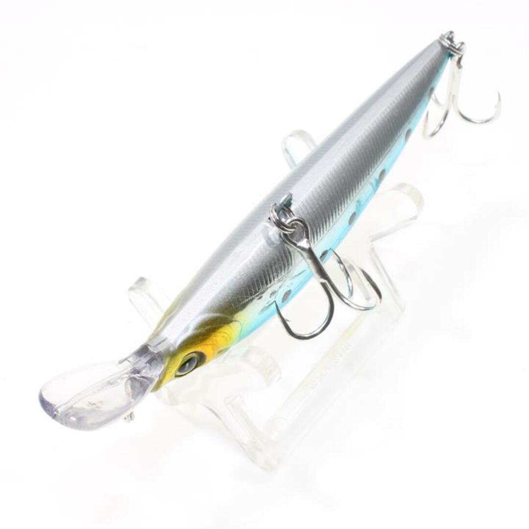 ルアーセット ヘビーウェイト シンキングミノー 90mm 26g 5本 ルアーセット ヘビーウェイト シンキングミノー 90mm 26g 5本