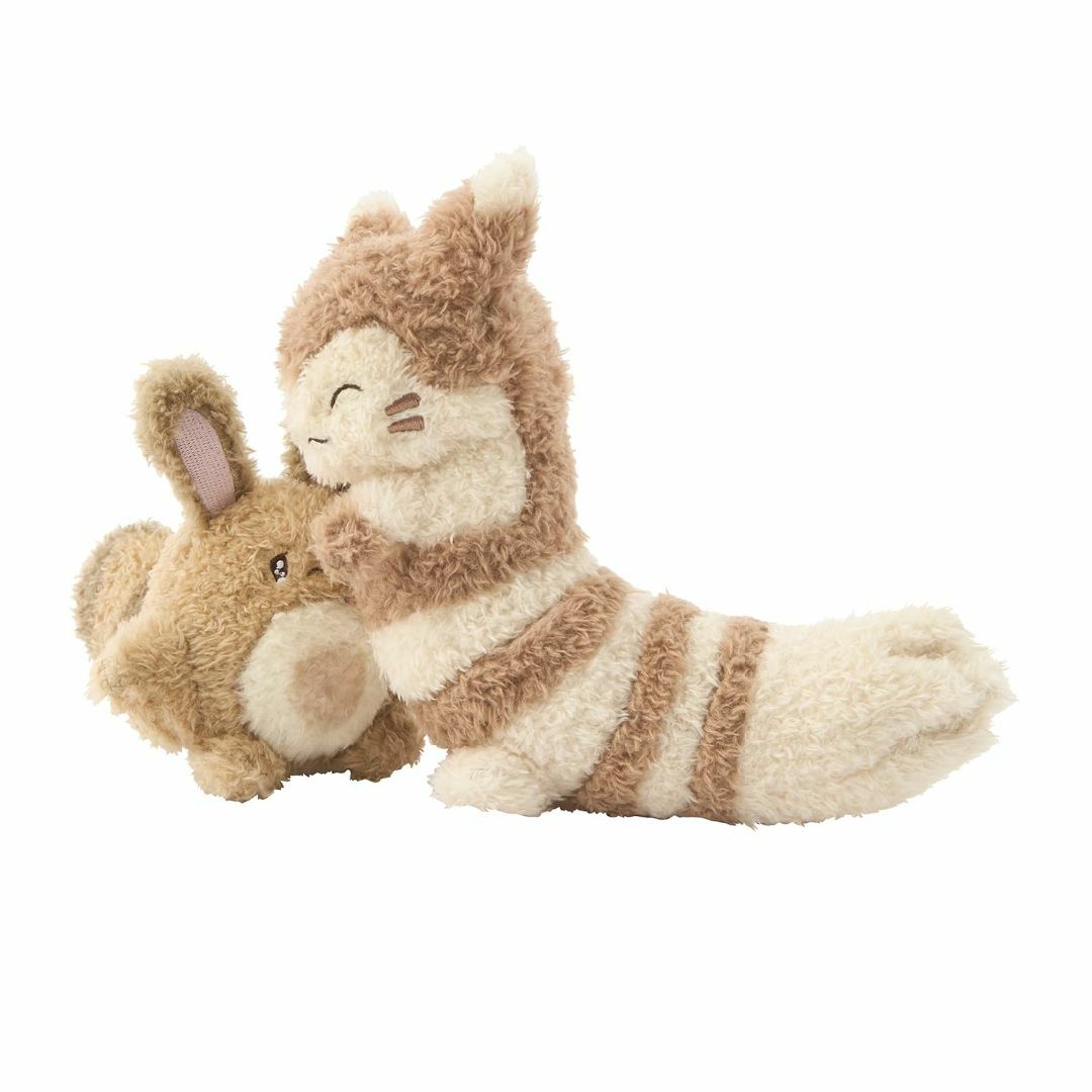 ポケモンセンターオリジナル ぶるぶる…むぎゅ!ぬいぐるみ なき ポケモンセンターオリジナル ぶるぶる…むぎゅ!ぬいぐるみ なき