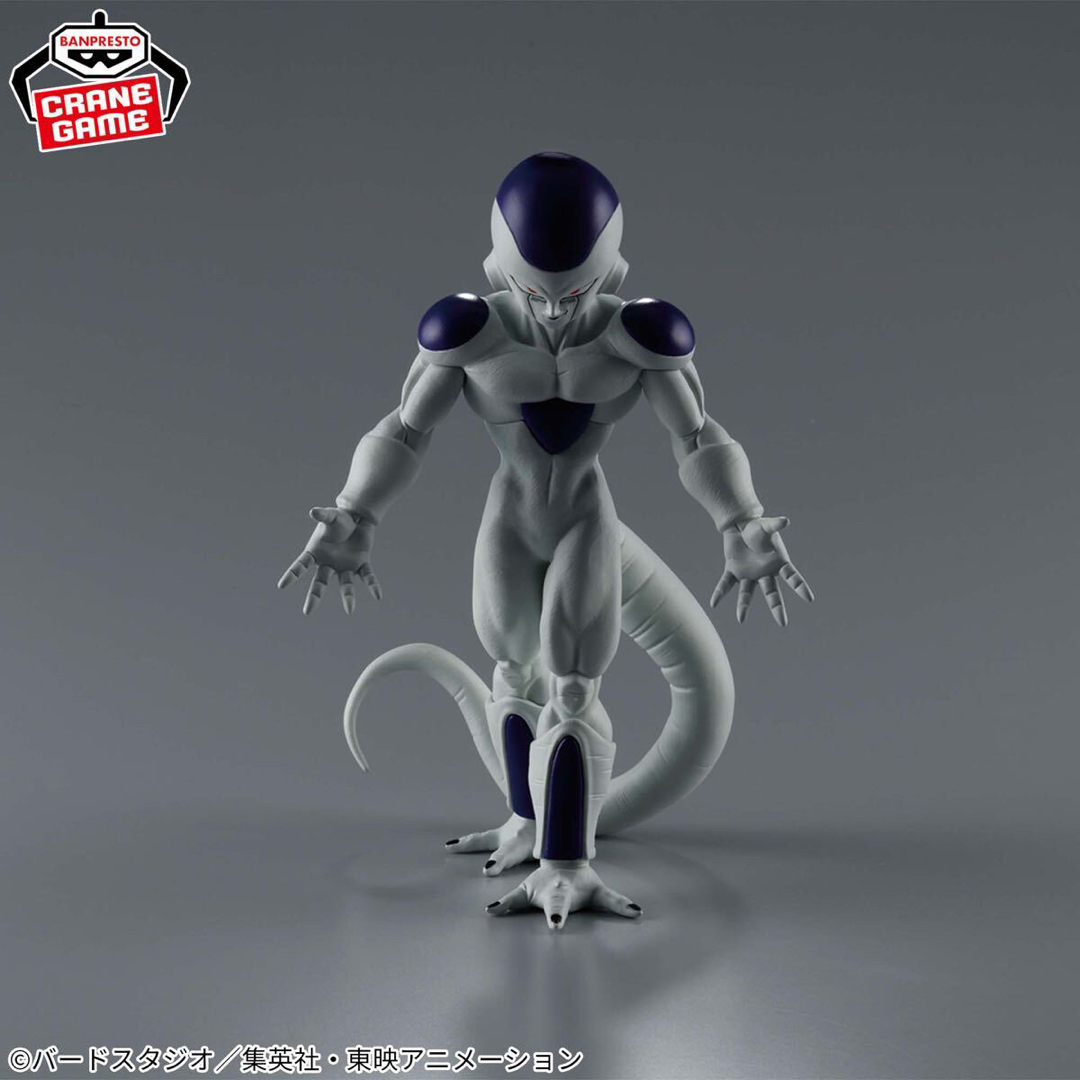 ドラゴンボール - ドラゴンボールZ SOLID EDGE WORKS-THE出陣 ドラゴンボール - ドラゴンボールZ SOLID EDGE WORKS-THE出陣