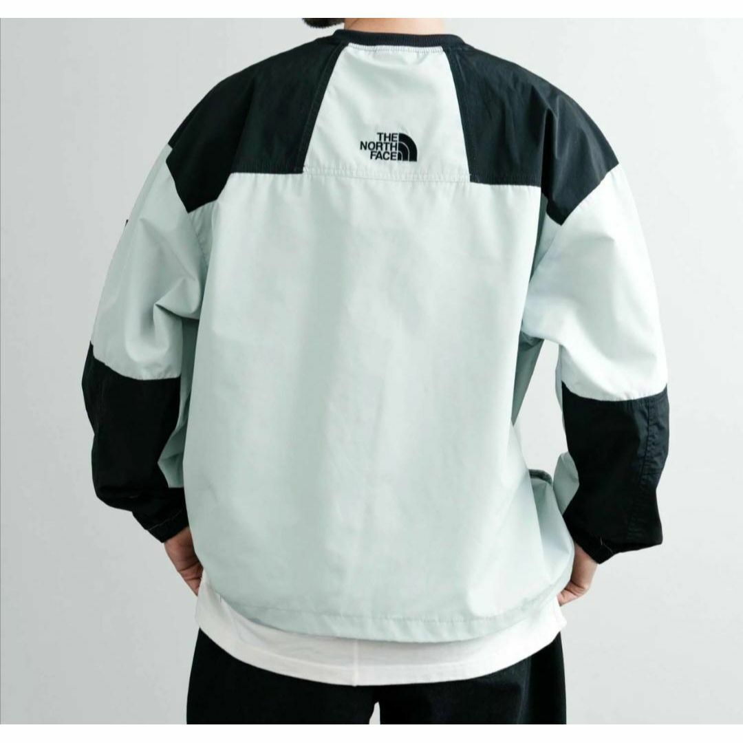 THE NORTH FACE - 新品 ノースフェイス XL 薄手 アルバニー THE NORTH FACE - 新品 ノースフェイス XL 薄手 アルバニー