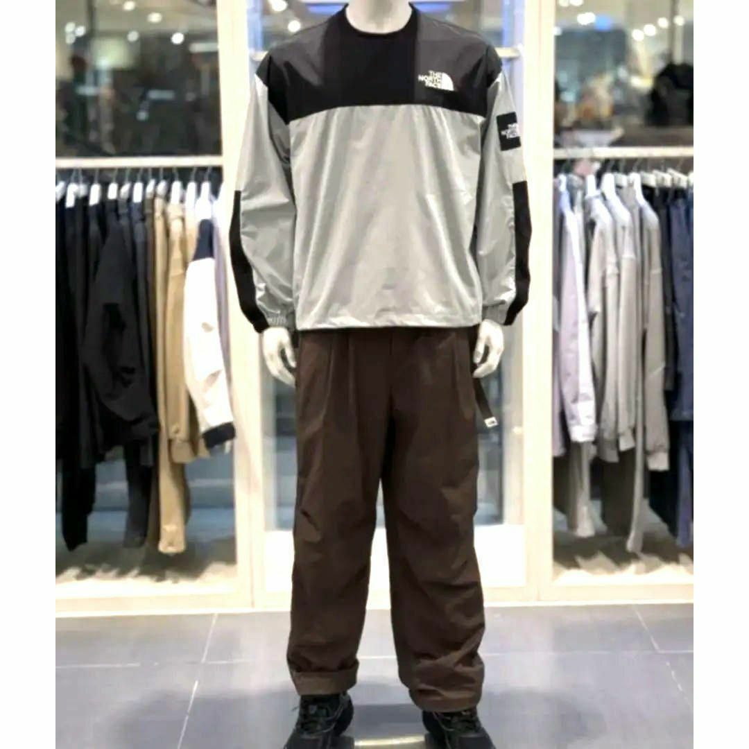 THE NORTH FACE - 新品 ノースフェイス XL 薄手 アルバニー THE NORTH FACE - 新品 ノースフェイス XL 薄手 アルバニー