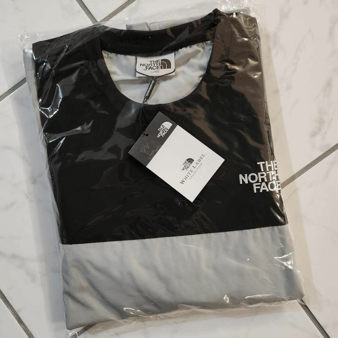 THE NORTH FACE - 新品 ノースフェイス XL 薄手 アルバニー THE NORTH FACE - 新品 ノースフェイス XL 薄手 アルバニー