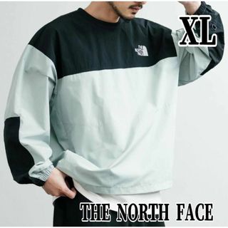THE NORTH FACE - 1点限定 韓国限定 ノースフェイスホワイト THE NORTH FACE - 1点限定 韓国限定 ノースフェイスホワイト