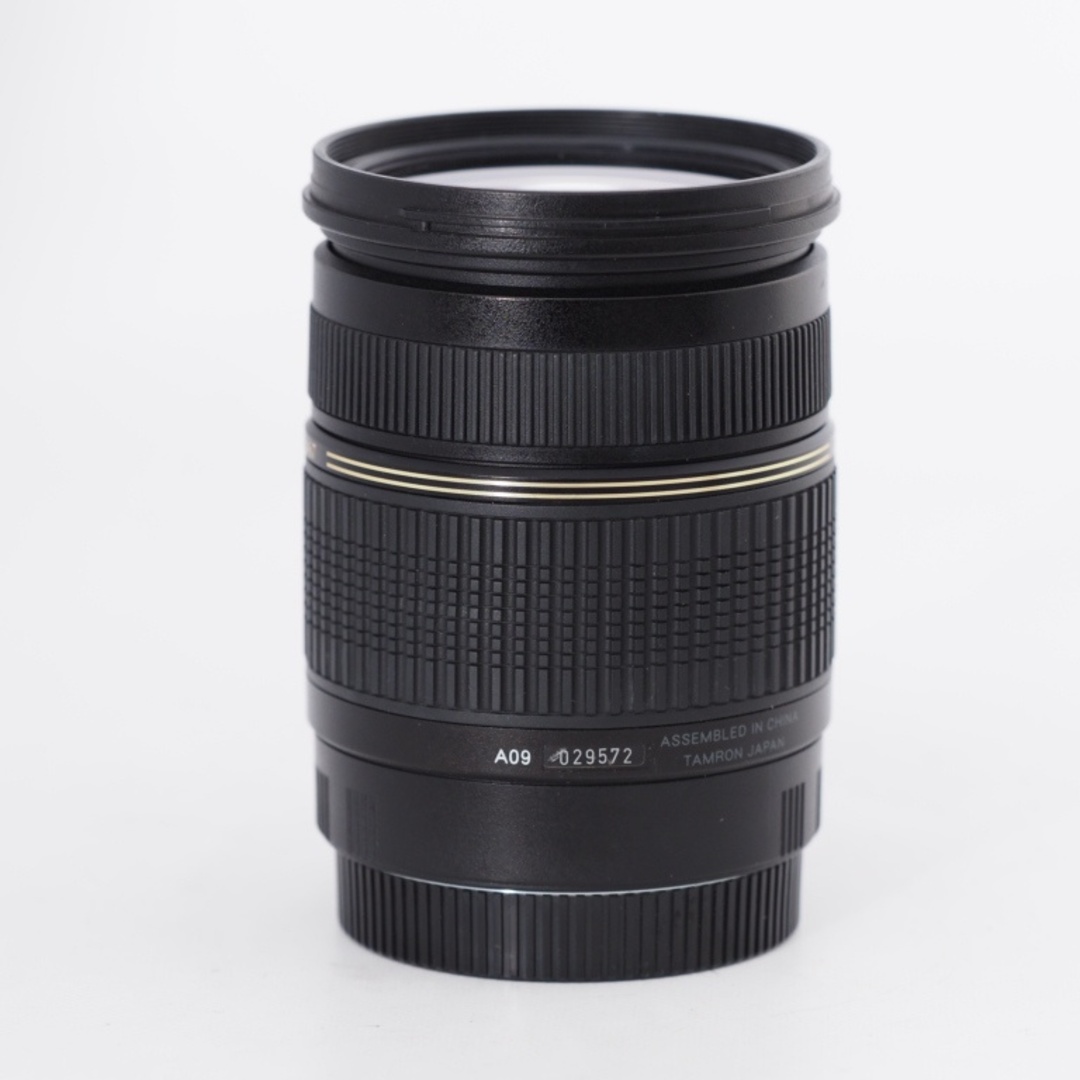 TAMRON - TAMRON タムロン 大口径ズームレンズ SP AF 28-75mm F2 TAMRON - TAMRON タムロン 大口径ズームレンズ SP AF 28-75mm F2