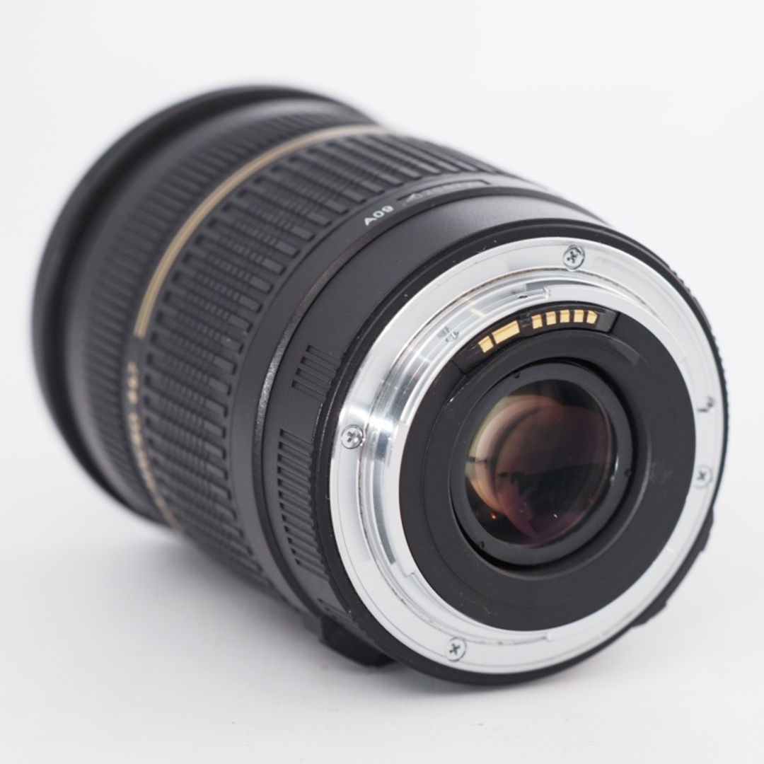 TAMRON - TAMRON タムロン 大口径ズームレンズ SP AF 28-75mm F2 TAMRON - TAMRON タムロン 大口径ズームレンズ SP AF 28-75mm F2