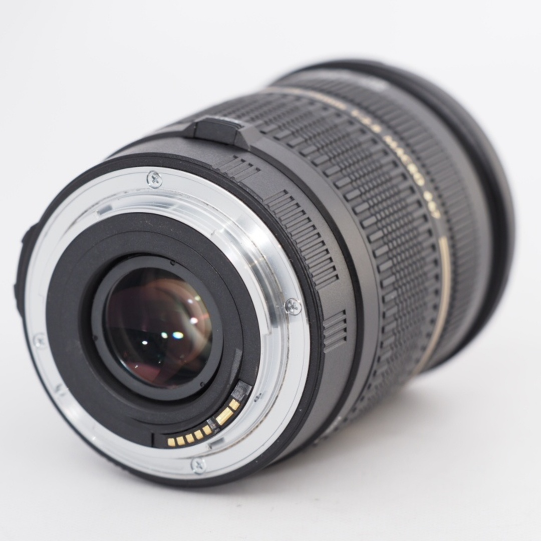 TAMRON - TAMRON タムロン 大口径ズームレンズ SP AF 28-75mm F2 TAMRON - TAMRON タムロン 大口径ズームレンズ SP AF 28-75mm F2