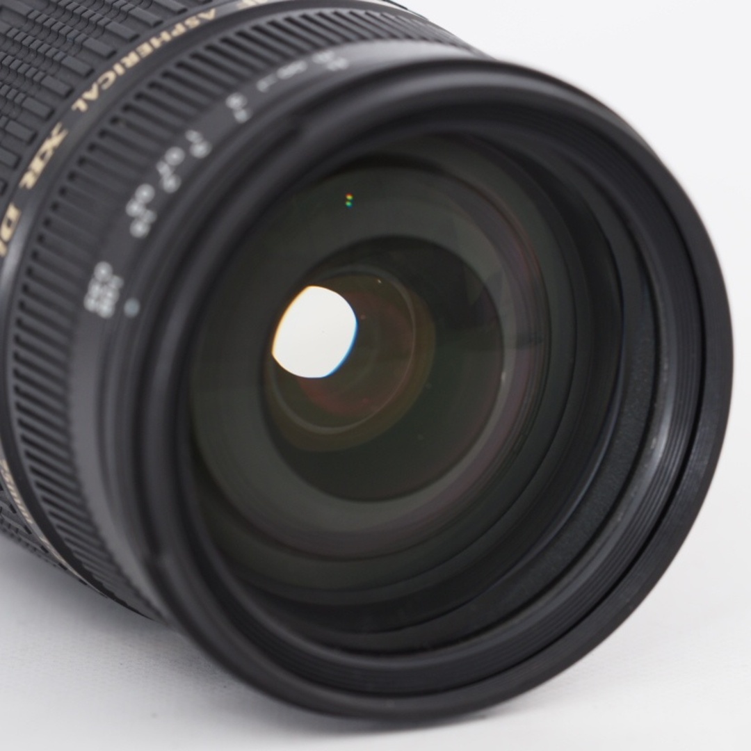 TAMRON - TAMRON タムロン 大口径ズームレンズ SP AF 28-75mm F2 TAMRON - TAMRON タムロン 大口径ズームレンズ SP AF 28-75mm F2