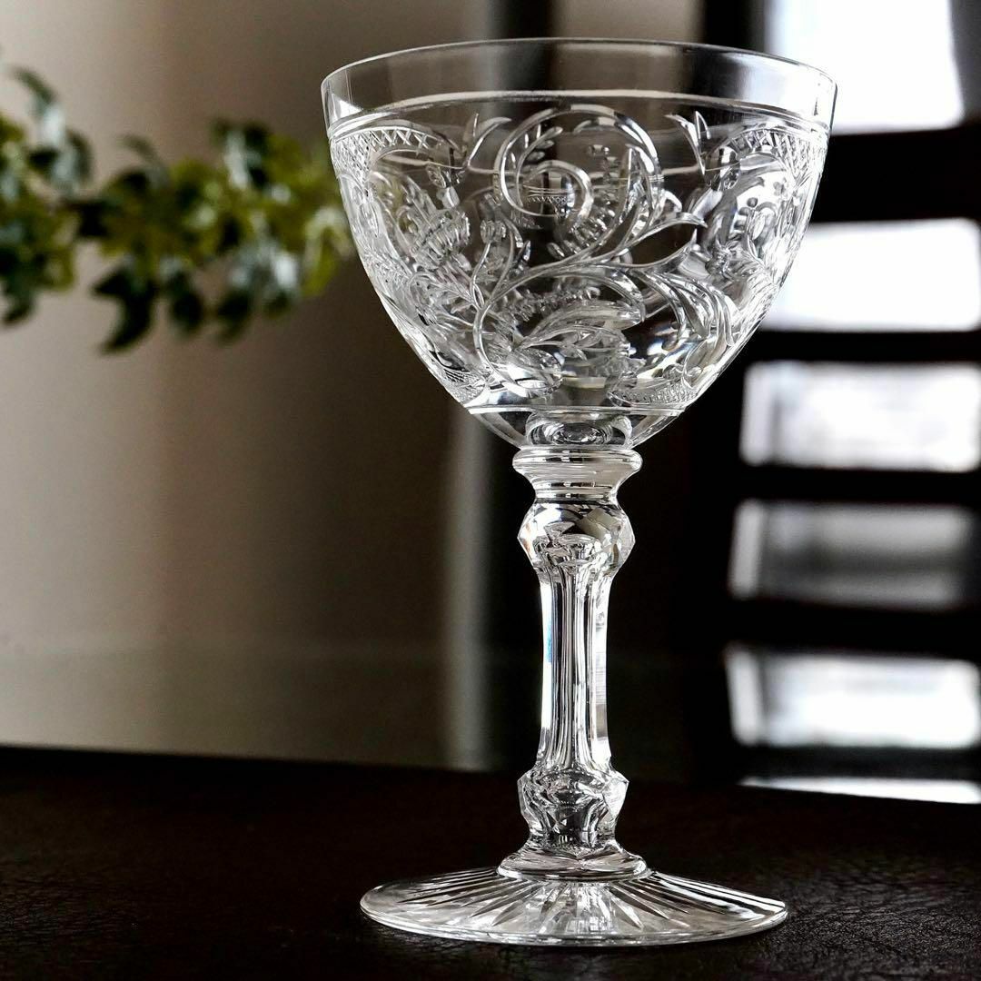Baccarat - 極々希少☆オールドバカラ☆コレクターズ Baccarat - 極々希少☆オールドバカラ☆コレクターズ