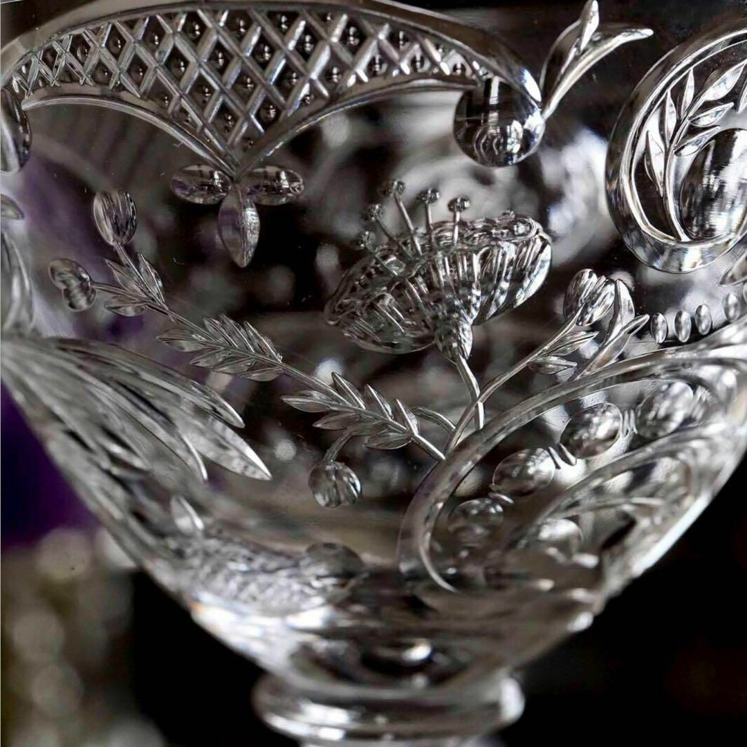 Baccarat - 極々希少☆オールドバカラ☆コレクターズ Baccarat - 極々希少☆オールドバカラ☆コレクターズ