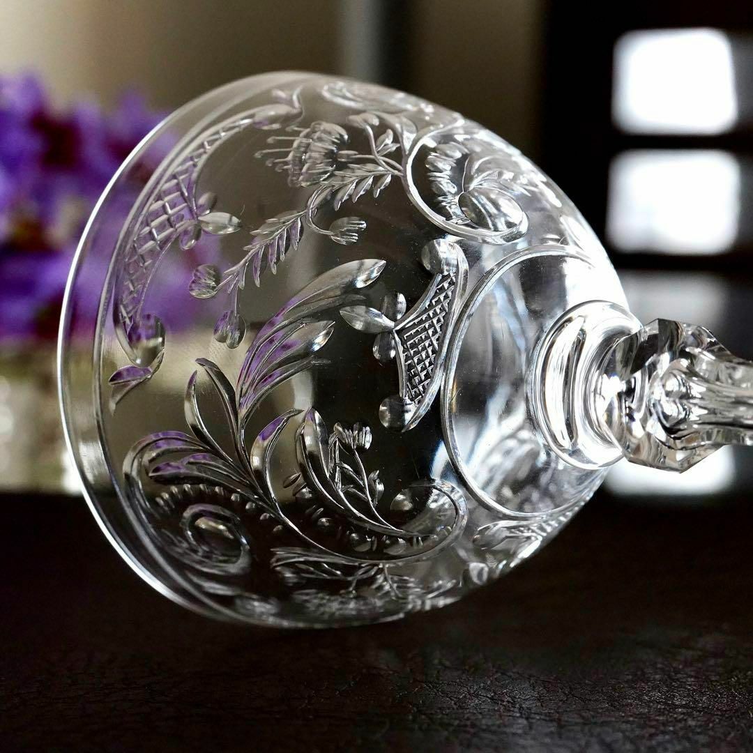 Baccarat - 極々希少☆オールドバカラ☆コレクターズ Baccarat - 極々希少☆オールドバカラ☆コレクターズ