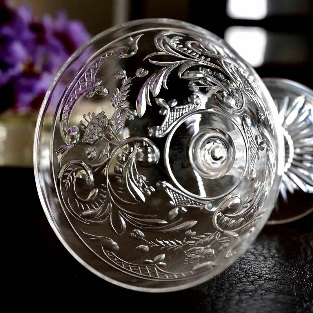 Baccarat - 極々希少☆オールドバカラ☆コレクターズ Baccarat - 極々希少☆オールドバカラ☆コレクターズ