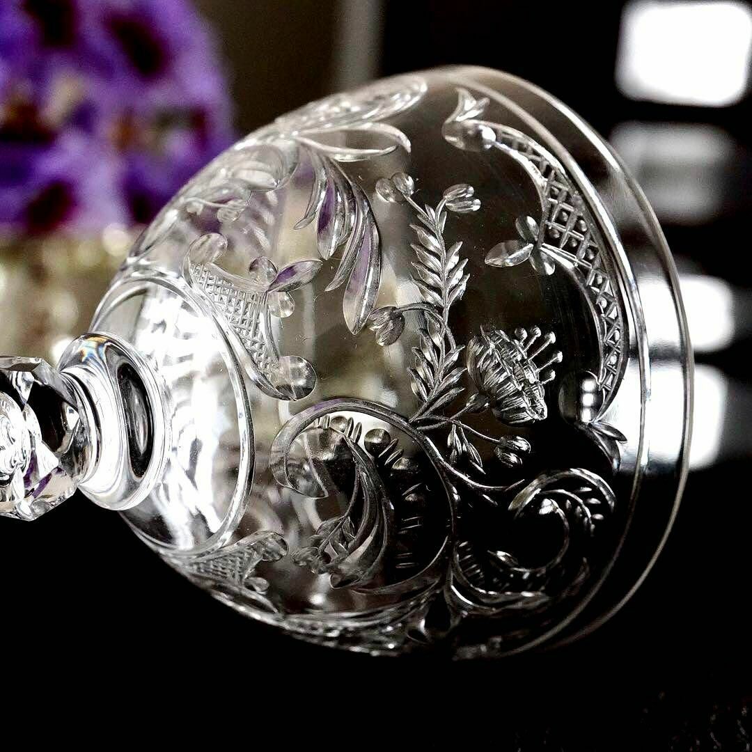 Baccarat - 極々希少☆オールドバカラ☆コレクターズ Baccarat - 極々希少☆オールドバカラ☆コレクターズ