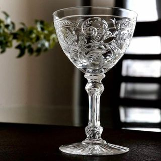 Baccarat - 極々希少☆オールドバカラ☆コレクターズ Baccarat - 極々希少☆オールドバカラ☆コレクターズ