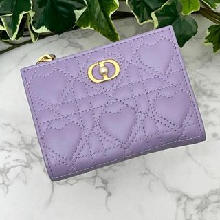 Christian Dior - Christian Dior トロッター trotter 長財布 Christian Dior - Christian Dior トロッター trotter 長財布