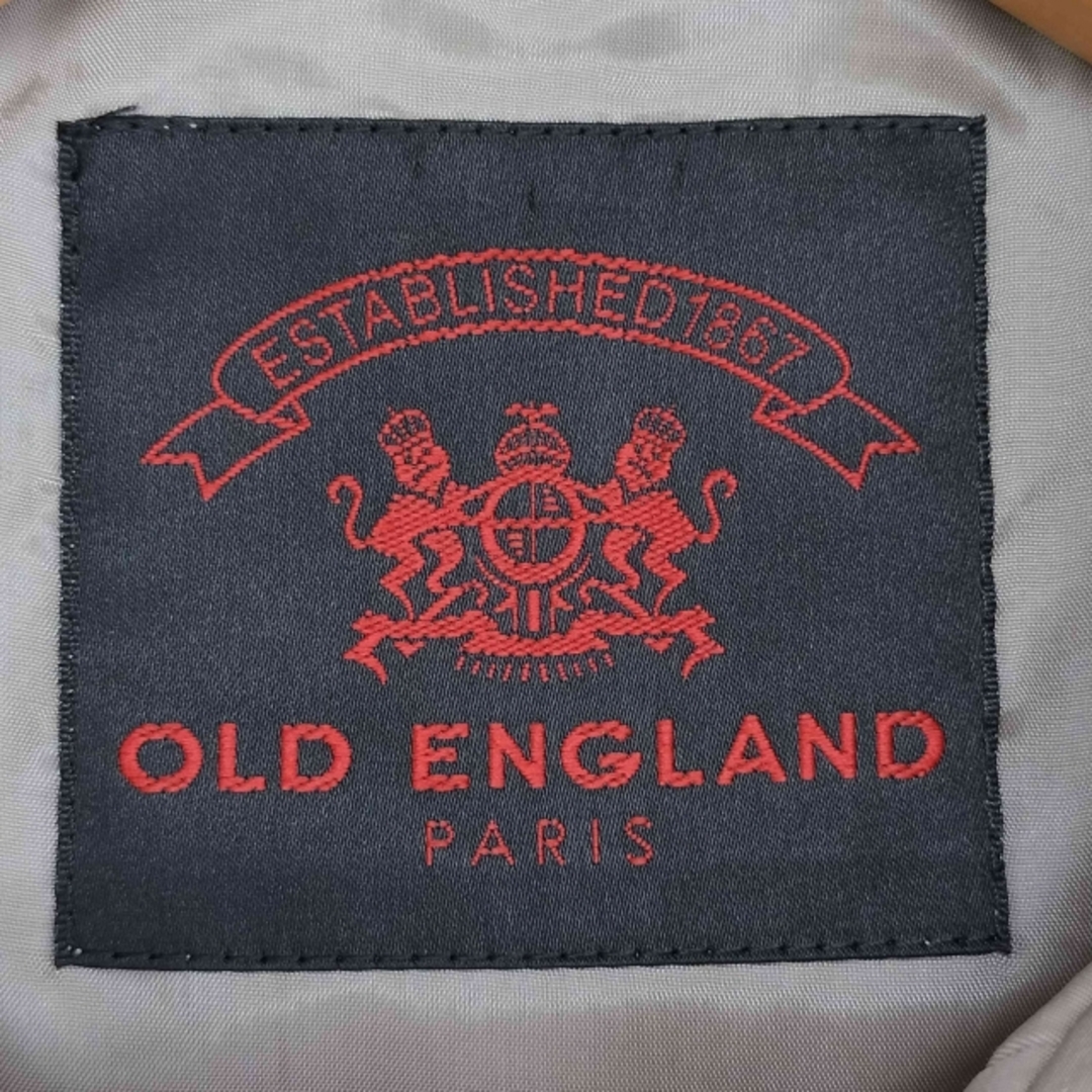 OLD ENGLAND - OLD ENGLAND(オールドイングランド) レディース OLD ENGLAND - OLD ENGLAND(オールドイングランド) レディース
