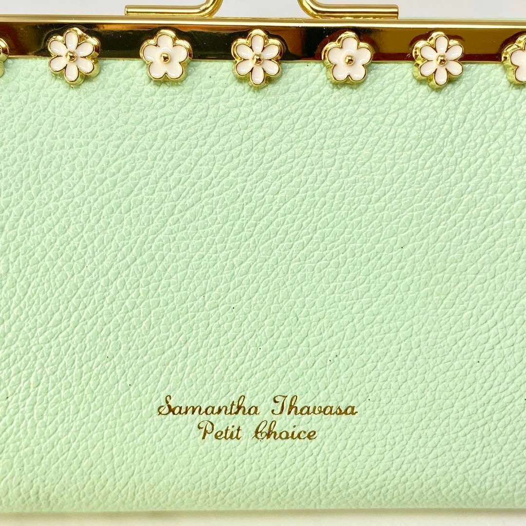 Samantha Thavasa Petit Choice - Samantha Thavasa フラワー Samantha Thavasa Petit Choice - Samantha Thavasa フラワー