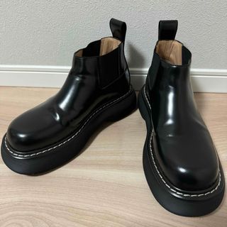 BOTTEGA VENETA(ブーツ)のフリマアイテム一覧 BOTTEGA VENETA(ブーツ)のフリマアイテム一覧