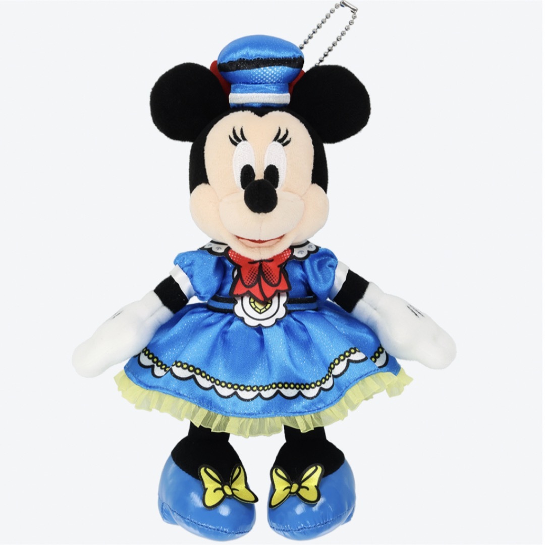 Disney - ☆新品タグ付☆ディズニー パルパルーザ ドナルド Disney - ☆新品タグ付☆ディズニー パルパルーザ ドナルド