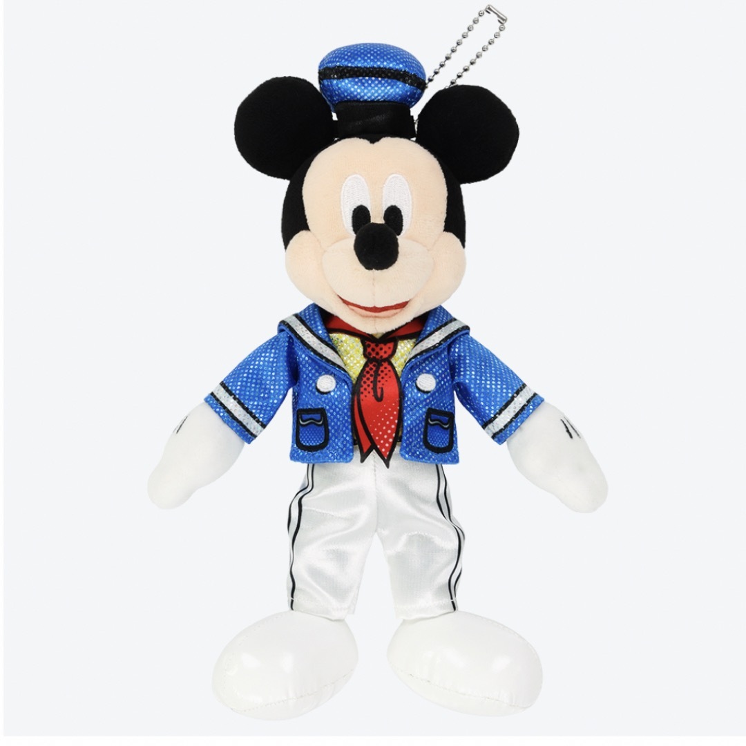 Disney - ☆新品タグ付☆ディズニー パルパルーザ ドナルド Disney - ☆新品タグ付☆ディズニー パルパルーザ ドナルド