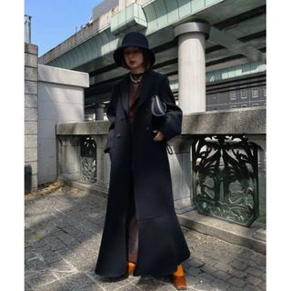 Ameri VINTAGE(ロングコート)のフリマアイテム一覧 Ameri VINTAGE(ロングコート)のフリマアイテム一覧