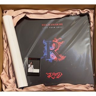 三代目 J Soul Brothers - 三代目JSB ロゴクッション 今市隆二 三代目 J Soul Brothers - 三代目JSB ロゴクッション 今市隆二