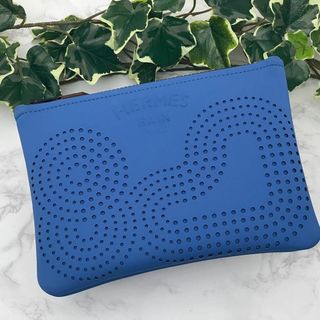 HERMES - 極美品『エルメス』ドゴン ウエストバッグ ポーチ HERMES - 極美品『エルメス』ドゴン ウエストバッグ ポーチ