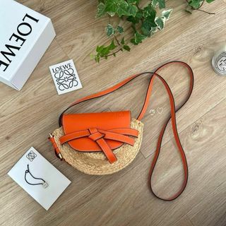LOEWE - 新品正規品【LOEWE】イエロー かごバッグの通販|ラクマ LOEWE - 新品正規品【LOEWE】イエロー かごバッグの通販|ラクマ