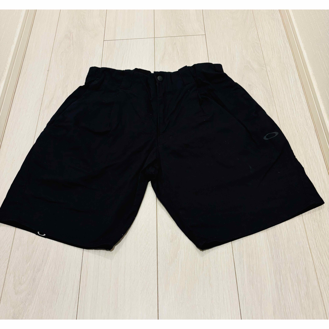 Oakley - OAKLEY ショートパンツ オークリー メンズ☆の通販 by Oakley - OAKLEY ショートパンツ オークリー メンズ☆の通販 by