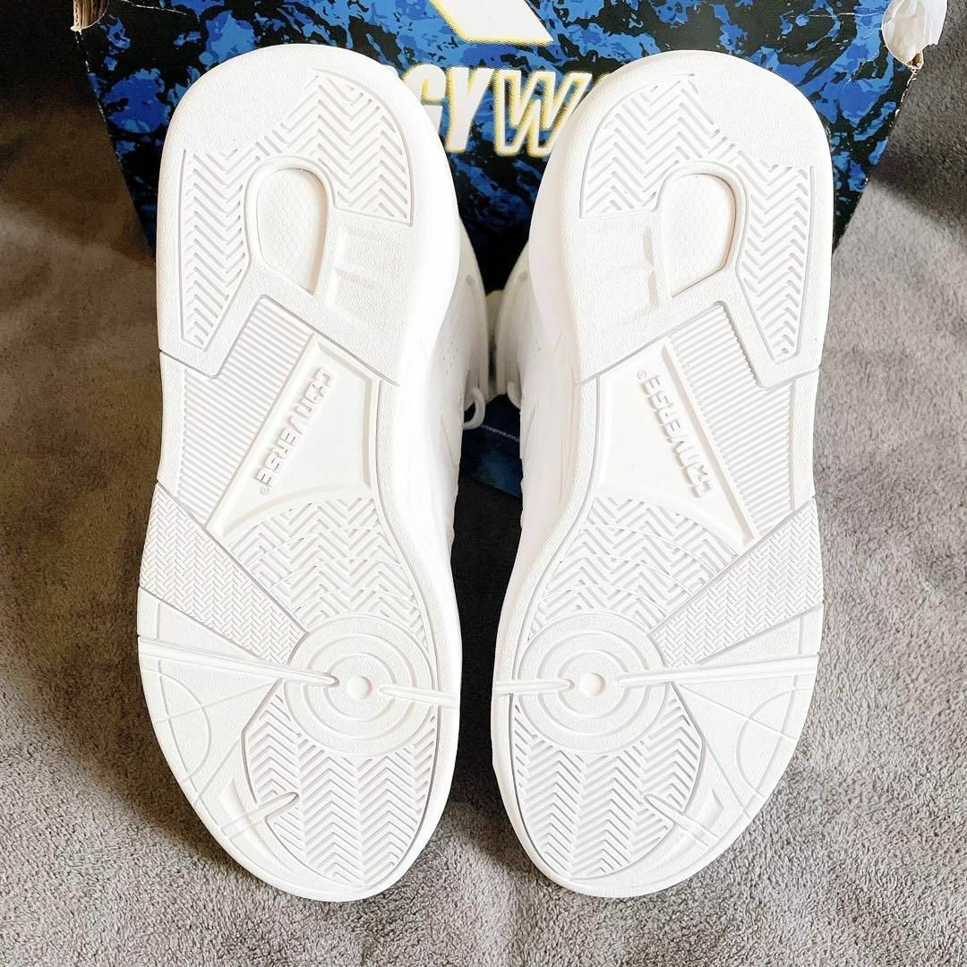 CONVERSE - 【箱付き未使用品】コンバース ビューティフル CONVERSE - 【箱付き未使用品】コンバース ビューティフル